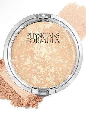 Physicians Formula Translucent  Baked Setting Powder - 0.3 oz Radiant Finish